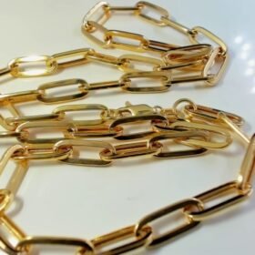 8091310 - KT MODEL PAPERLINA [17K - 15.19gr]