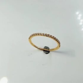 8091328 - CT AUVA MODEL MATA PUTIH R.15 [16K - 1.16gr]