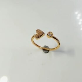 8091329 - CT AUVA MODEL MATA PUTIH R.12 [16K - 1.64gr]