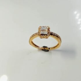 8091330 - CT AUVA MODEL MATA PUTIH R.15 [16K - 2.73gr]