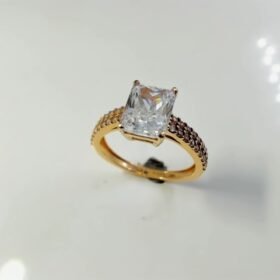 8091331 - CT AUVA MODEL MATA PUTIH R.15 [16K - 3.89gr]