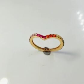 8091333 - CT MODEL MATA VARIASI R.15 [16K - 1.53gr]