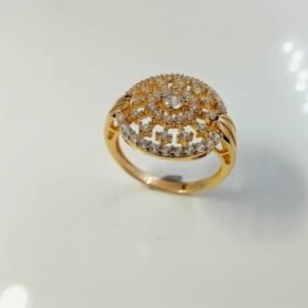 8091335 - CT MODEL MATA PUTIH R.17 [16K - 3.77gr]