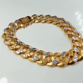 8091359 - GM MODEL RANTAI VRS [7K - 6.38gr]