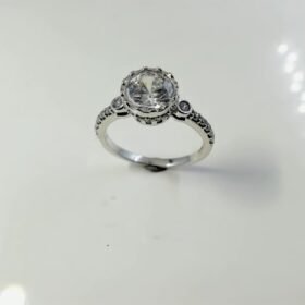 8091361 - CT MODEL MATA PUTIH R.15 [17K - 3.82gr]