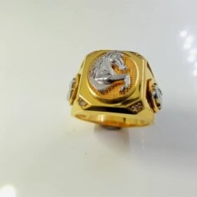 8091375 - CT MODEL KUDA VARIASI R.18 [21K - 10.14gr]