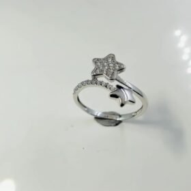 8091377 - CT MODEL MATA PUTIH R.16 [17K - 2gr]