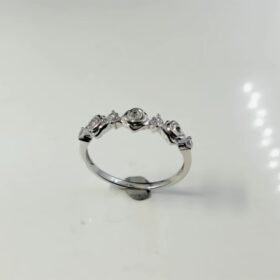 8091418 - CM MODEL MATA PUTIH R.14 [8K - 1.46gr]