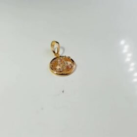 8091446 - LT MODEL MATA PUTIH [16K - 1.24gr]