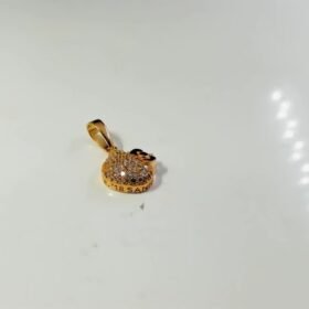 8091447 - LT MODEL MATA PUTIH SANRIO [16K - 1.73gr]