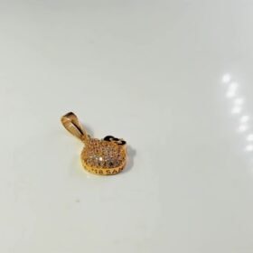 8091448 - LT MODEL MATA PUTIH SANRIO [16K - 1.71gr]