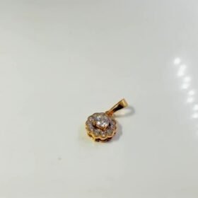 8091449 - LT AUVA MODEL MATA PUTIH [16K - 0.93gr]