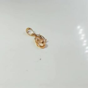 8091450 - LT AUVA MODEL MATA PUTIH [16K - 0.85gr]