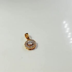 8091451 - LT AUVA MODEL MATA PUTIH [16K - 0.93gr]