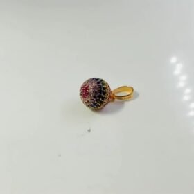 8091452 - LT AUVA MODEL MATA VRS [16K - 1.98gr]