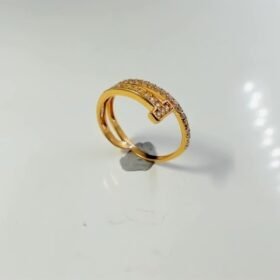 8091489 - CM MODEL MATA PUTIH R.13 [8K - 1.45gr]