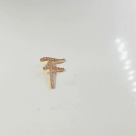 8091513 - LM MODEL MATA PUTIH INISIAL:F [8K - 0.59gr]