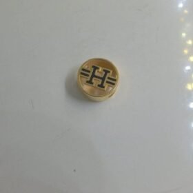 9204513 - LM HERME ENAMEL [8K - 1.69gr]