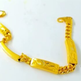 9204624 - GM RANTAI MODEL MADU RACUN CUKIT [8K - 5.92gr]