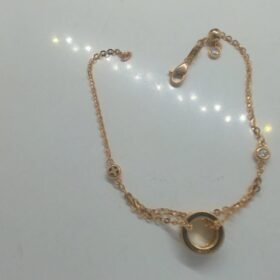 9206250 - GM SERUT MODEL HOLO FENSI MATA PUTIH 1 MAINAN [8K - 2.56gr]