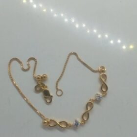 9206265 - GM SERUT MODEL RANTAI COR MATA PUTIH [8K - 2.27gr]