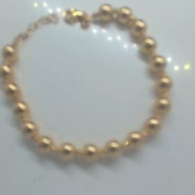 9206301 - GM BOTORAN POLOS [8K - 3.63gr]