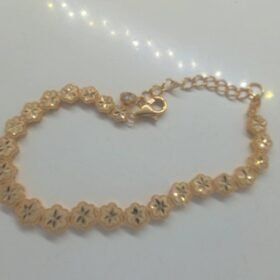 9206302 - GM ROLEX BUNGA CUKIT [8K - 4.01gr]