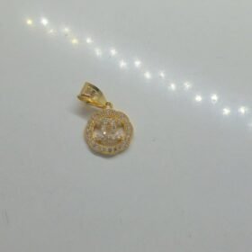 9206367 - LT MODEL MATA PUTIH CHANEL [16K - 1.26gr]