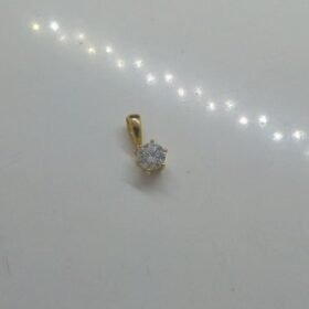 9206378 - LT MODEL MATA PUTIH [16K - 1.01gr]