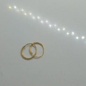 9206412 - WT TINDIK BAYI [17K - 0.45gr]