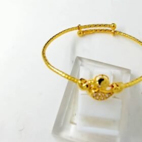 9206492 - GT ANAK ONGSROT MATA PUTIH [16K - 2.92gr]