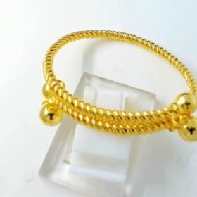 9206493 - GT ANAK ONGSROT PLINTIR 2 BEL [16K - 4.86gr]