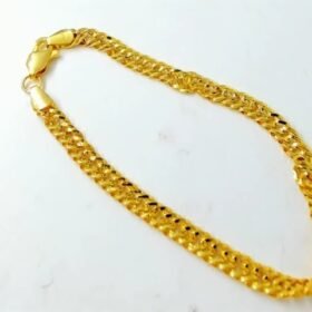 9206501 - GT MODEL RANTE [16K - 3.06gr]