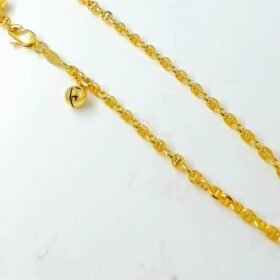 9206502 - GT KAKI HERMES 2 MAINAN [16K - 3.92gr]