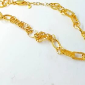 9206503 - GT KAKI MODEL RANTE DOFF [16K - 6.09gr]