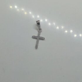 9206529 - LM AUVA MODEL SALIB MT PUTIH [P] [8K - 0.56gr]