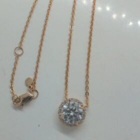 9206556 - KM FENSY MATA PUTIH 1 MAINAN [8K - 3.03gr]