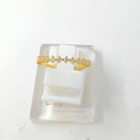 9206564 - CM MODEL AUVA MATA PUTIH R.11 [8K - 0.68gr]