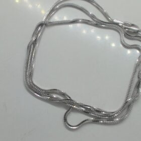 9206568 - KM SQUERE [PUTIH] [8K - 4.81gr]