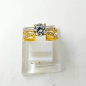 9206579 - CM MODEL AUVA MATA PUTIH R.13 [8K - 2.31gr]