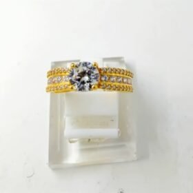 9206580 - CM MODEL AUVA MATA PUTIH R.16 [8K - 3.38gr]