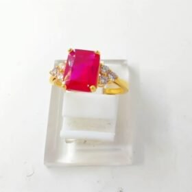 9206603 - CM MODEL AUVA MATA PUTIH MERAH R.13 [8K - 2.64gr]