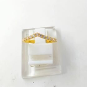 9206617 - CM MODEL AUVA MATA PUTIH R.12 [8K - 1.11gr]