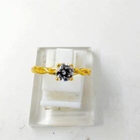 9206619 - CM MODEL AUVA MATA PUTIH R.15 [8K - 1.29gr]