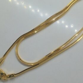 9206648 - KT SAQUER BLIMBING [16K - 10.05gr]