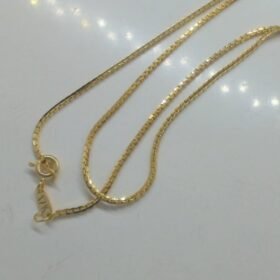 9206663 - KT MODEL ITALY SANTA [17K - 3.96gr]