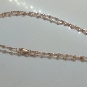 9206687 - KT MODEL JEDAR [17K - 2.18gr]