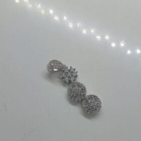 9206696 - LT MODEL MATA PUTIH [PUTIH] [17K - 2.14gr]