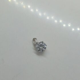 9206698 - LT SOLITER MATA PUTIH [PUTIH] [17K - 1.02gr]