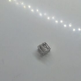 9206700 - LT BALOK INISIAL F [PUTIH] [17K - 0.92gr]